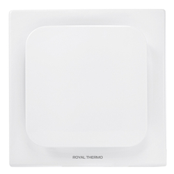 Вентилятор вытяжной Royal Thermo Virtuoso RAFV 150