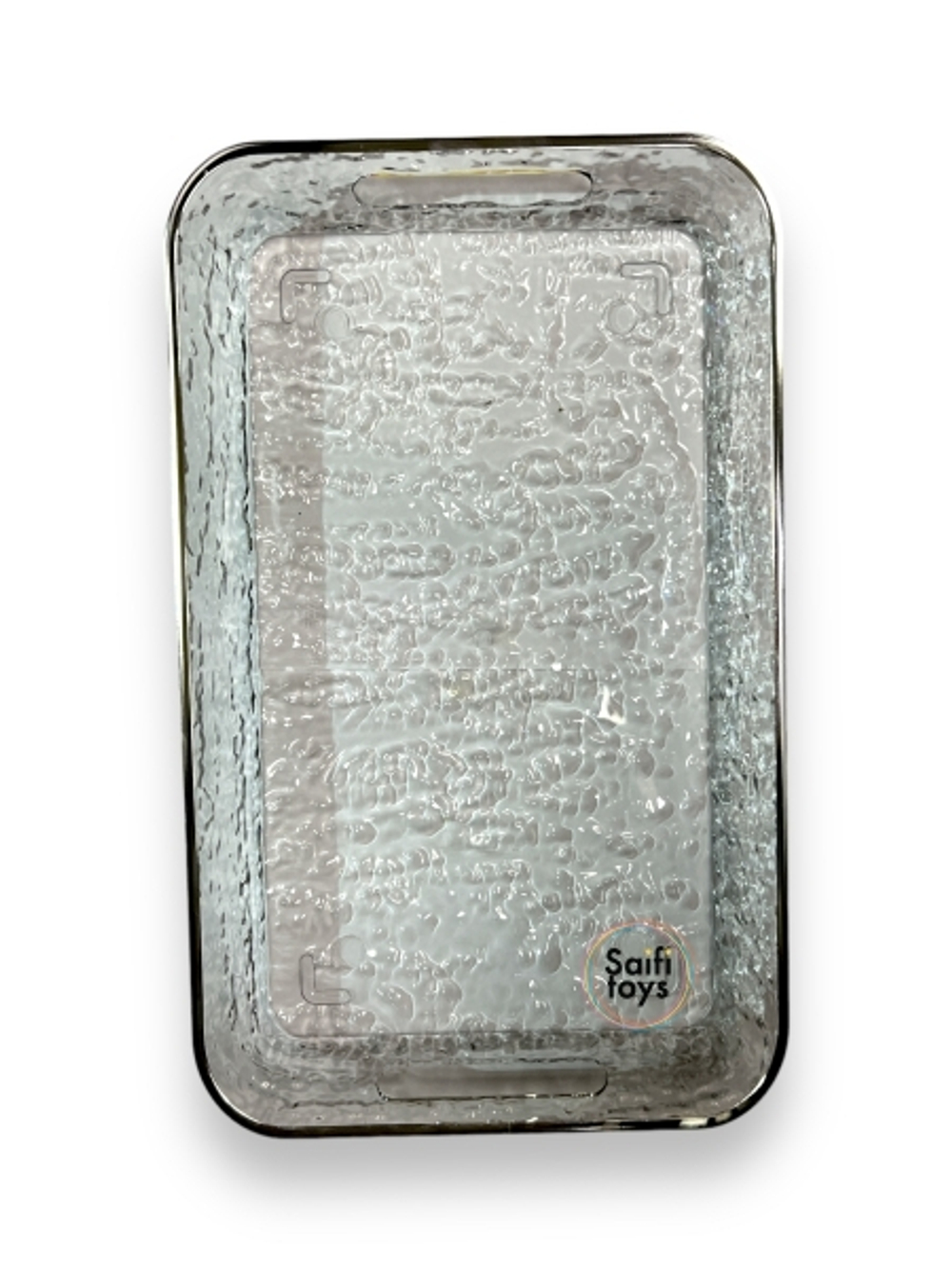 Ёмкость пластиковая 6256