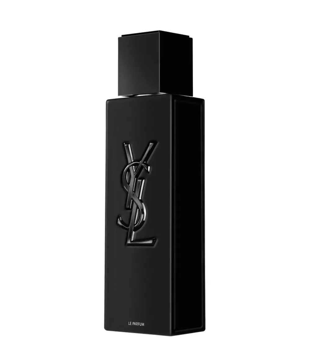 MYSLF Le Parfum