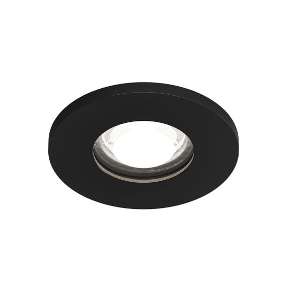 Встраиваемый светильник Denkirs Vand DK2036-BK