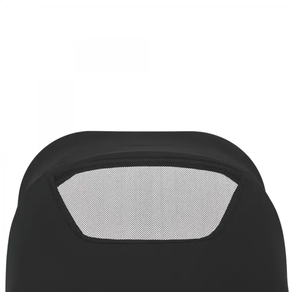 Прогулочная коляска Espiro Fuel Pro Dynamic Black