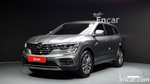 Renault Korea (Samsung) The New QM6 2.0 GDe LE 2WD (05.2020)