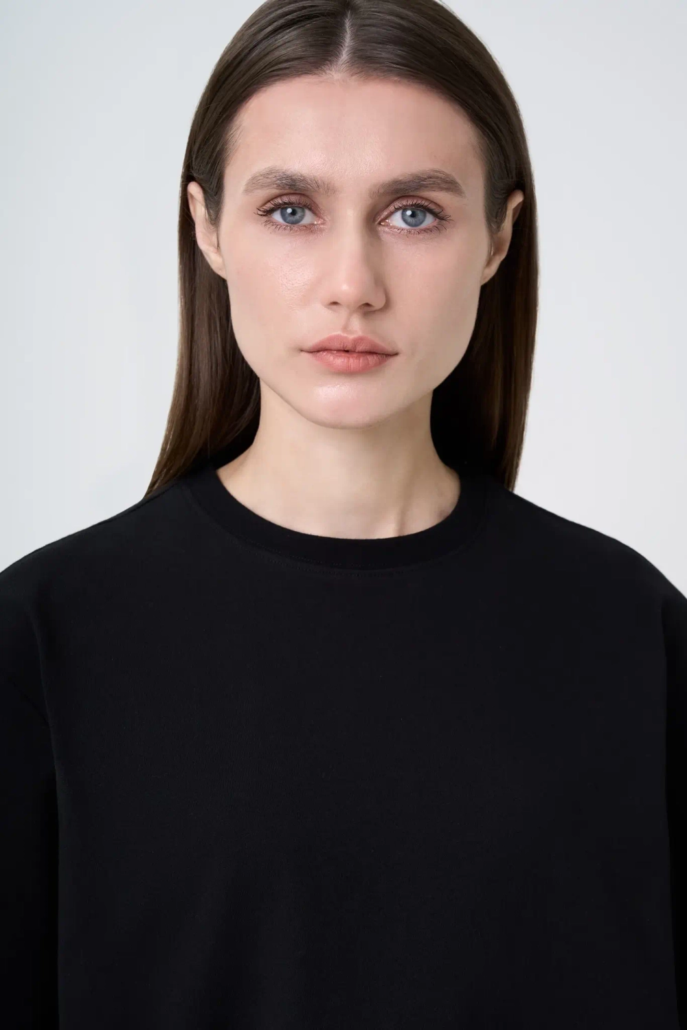 Футболка из хлопка