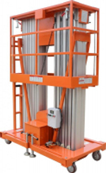 GROST Double Mast 200-12 AC/DC (14 метров)