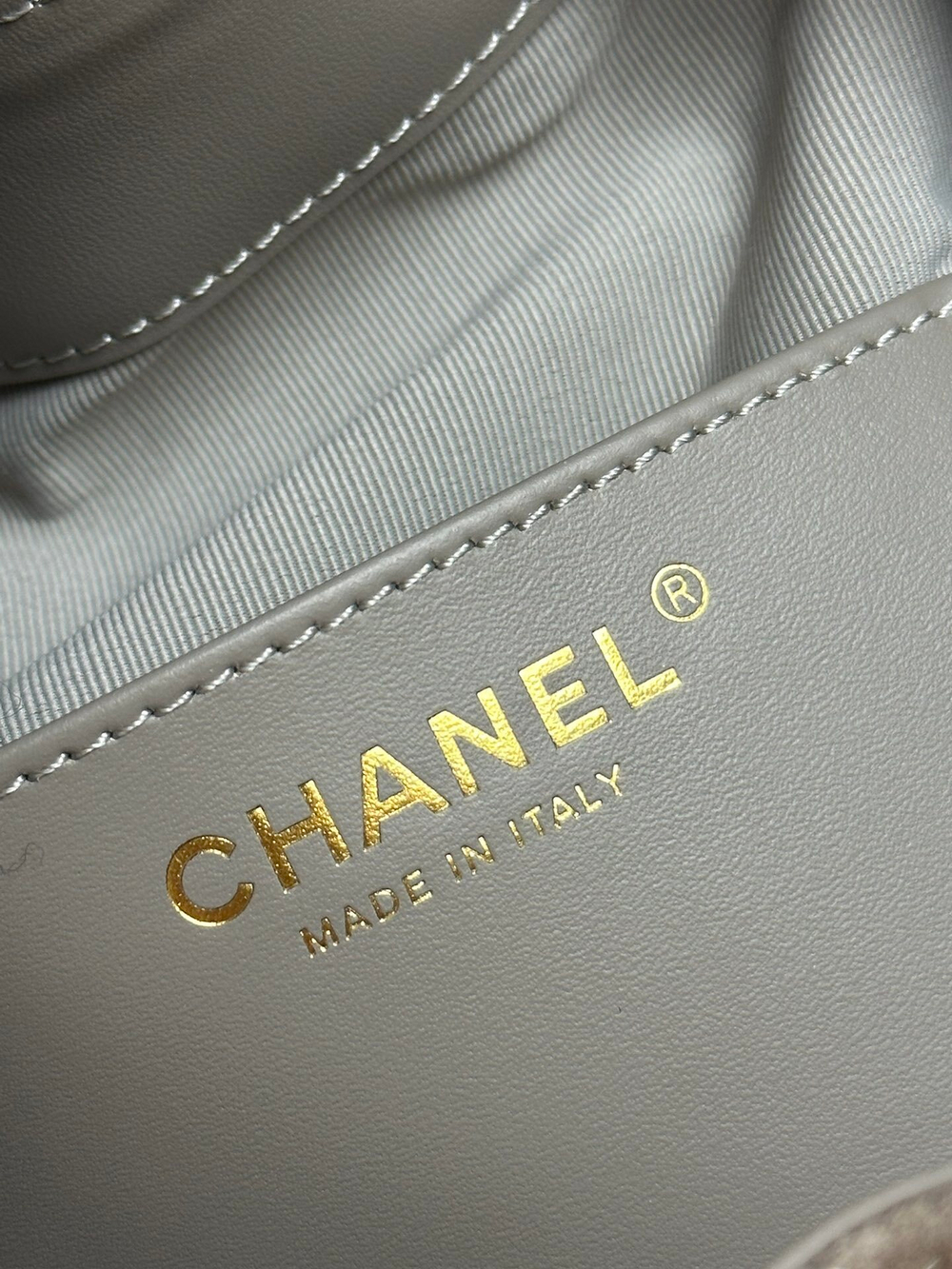 Chanel 25 Small Handbag 30 cm