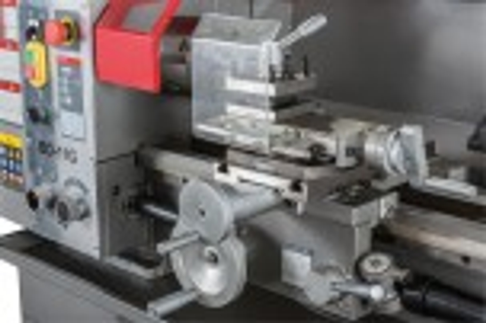 Станок токарный JET BD-11G без системы СОЖ, 230V 50000915M