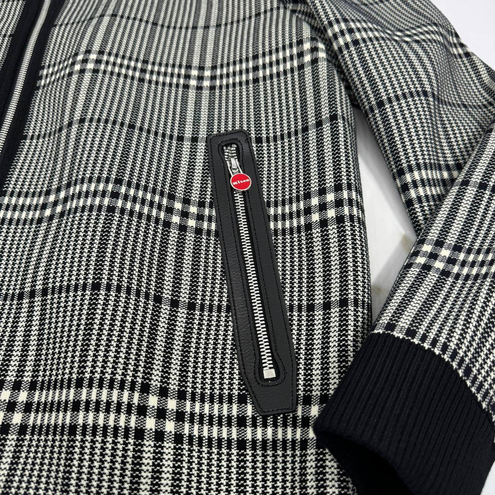 Куртка Kiton