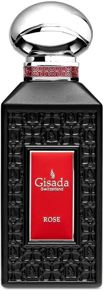 Gisada Rose Eau de Parfum 100 ml