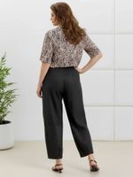 Брюки Габриэлла Виотекс ЧЁРНЫЙ