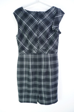 Платье OASIS сдержанное 44-46 размер