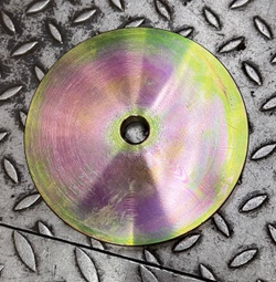 Крышка 11026710