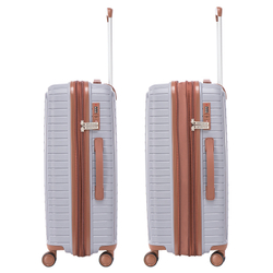 Чемоданы Dubai | 6 цветов