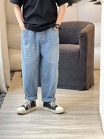 Джинсы Maison Margiela