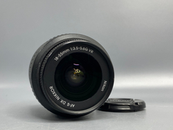 Nikon D5100 Kit 18-55mm 30.000 кадров