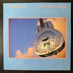 Dire Straits - Brothers In Arms (Голландия 1985г.)