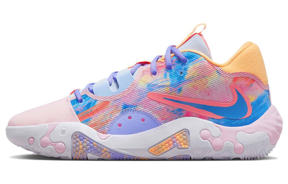 Кроссовки Nike Pg 6 6