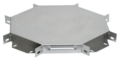 Крестовина 80х100мм ESCA IEK