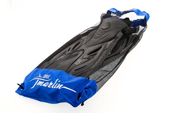 Ласты Marlin Florida Blue