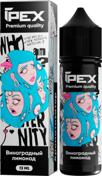 Ароматизатор IPEX Premium Виноградный лимонад