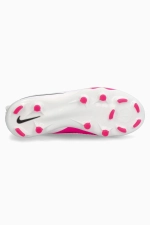 Бутсы Nike Phantom 6 Low Academy FG/MG Junior - розовый