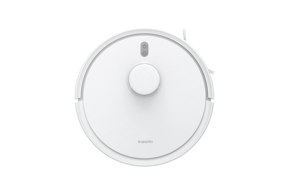 Робот-пылесос Xiaomi Robot Vacuum S20, белый