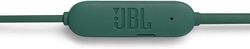 Беспроводные наушники JBL Tune 215BT Green