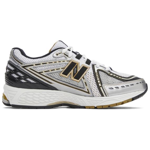 New Balance NB 1906R Бежевые кроссовки Низки Унисекс