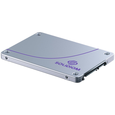 Solidigm D3-S4520 Series (240GB, 2.5in SATA 6Gb/s, 3D4, TLC) Generic Single Pack