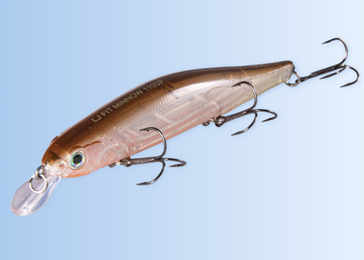 Fit Minnow
