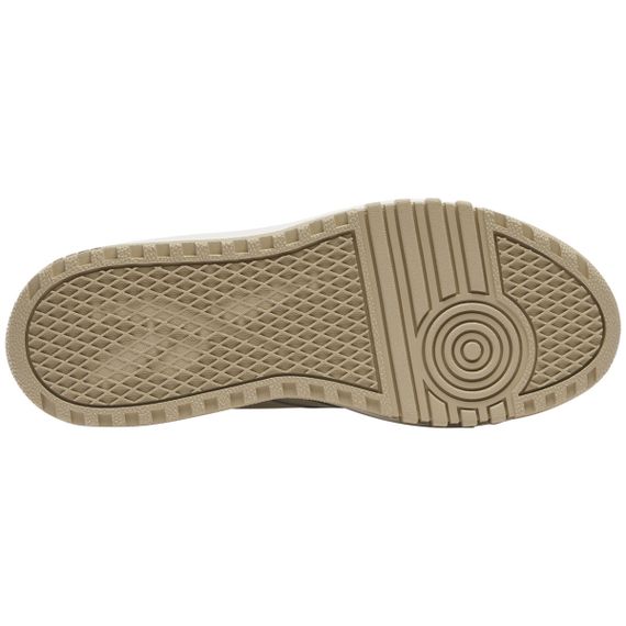 reebok Club C Series Кроссовки для скейтбординга Низкие Топ Экрю Женские