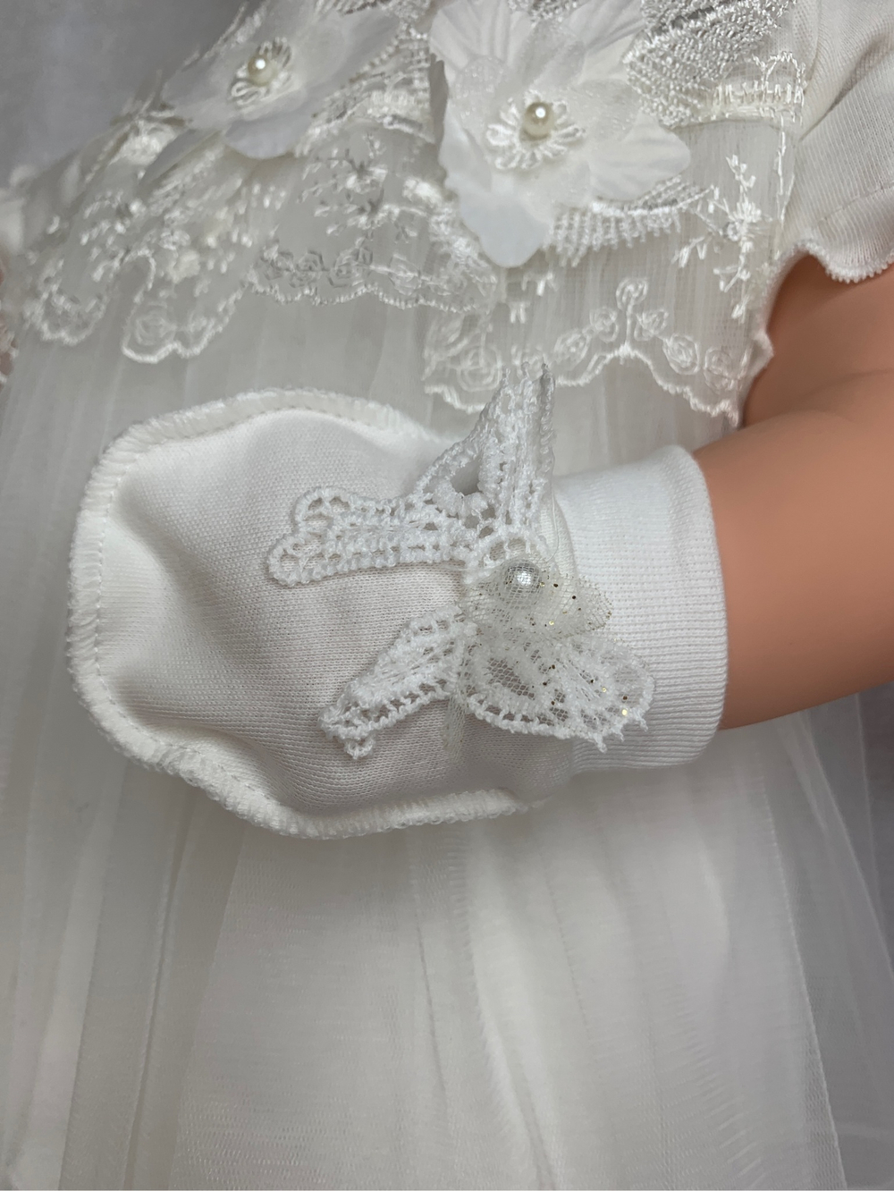 Четырехпредметник интерлок (Малышеево)