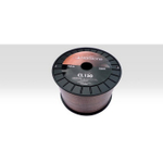 NorStone Classic CL150, акуст.кабель, сечение 2х1,5мм², OFC,прозрач.изоляция, 100м. (NORCL150100)