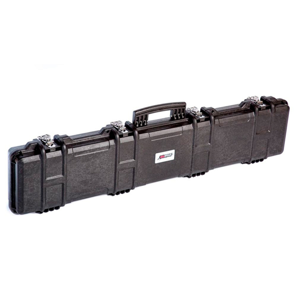 Кейс пластиковый оружейный усиленный 1220*230*100мм, IP68