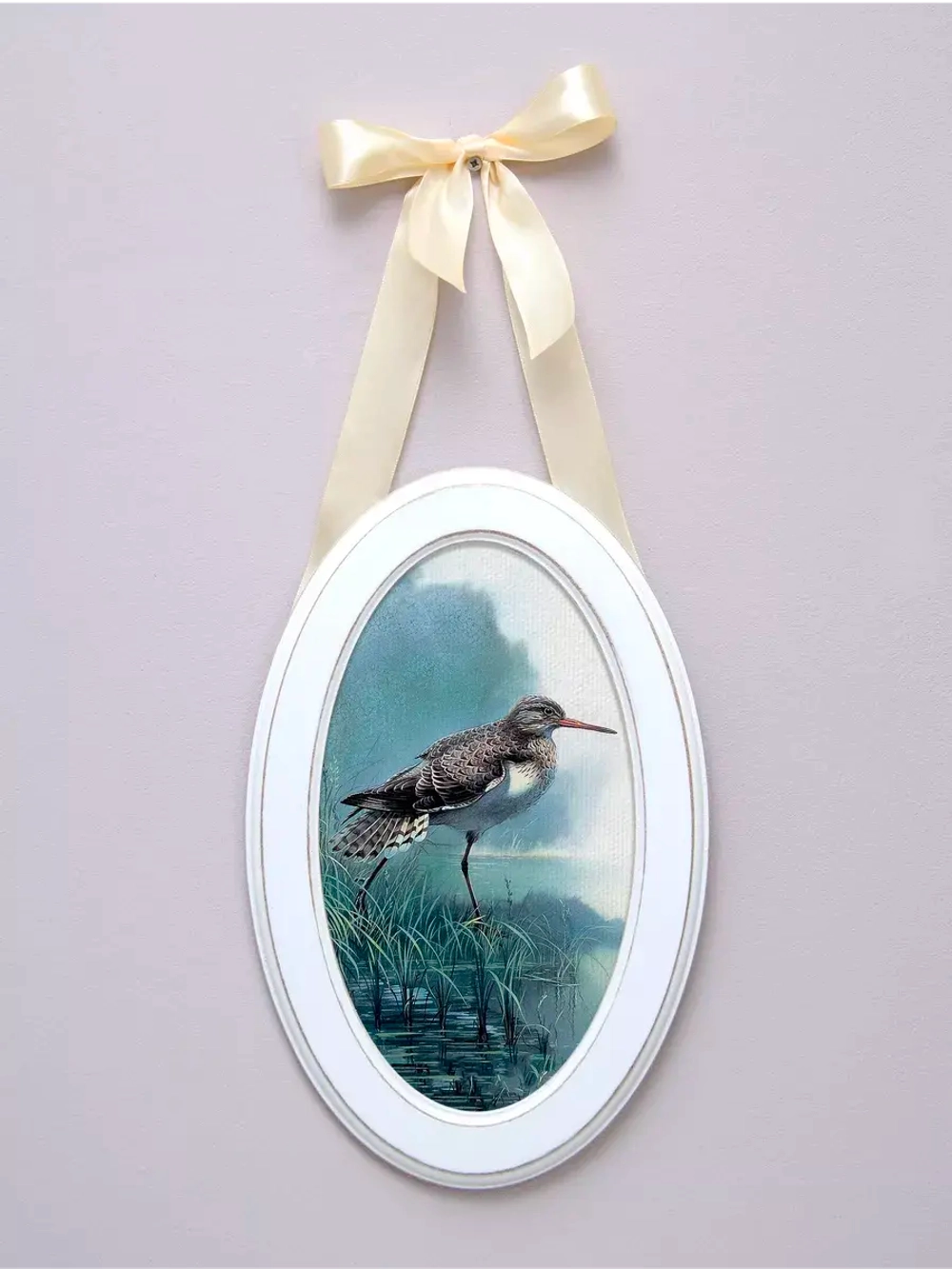 Панно на стену для интерьера 3 шт 28,5*18,5 см