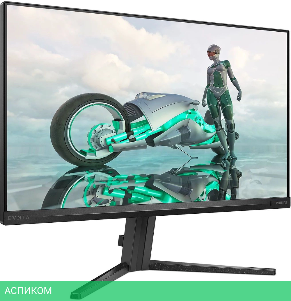 Монитор Philips 23.8" Evnia 3000 24M2N3200S