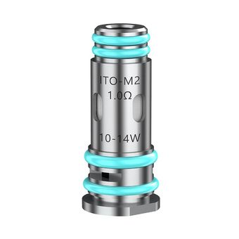 Испаритель Voopoo ITO-M2 1.0 Ом