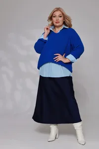 Свитер 20383 Fabrika