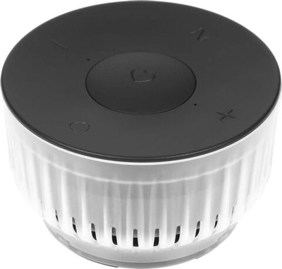 Умная колонка SBER Boom Mini 2 SBDV-00250A, 5Вт, с Салют, черный