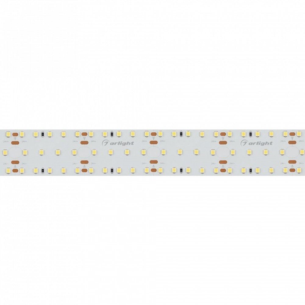 Лента светодиодная Arlight S2 с отверстием 021202(2)