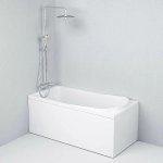 Ванна акриловая AM.PM Like W80A-170-070W-A 170х70