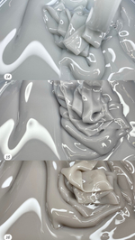 Моделирующий гель CREAMY