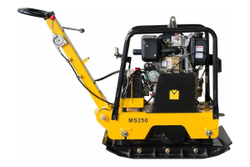 Виброплита Masalta MS250-4 Honda GX270 РУЧ056