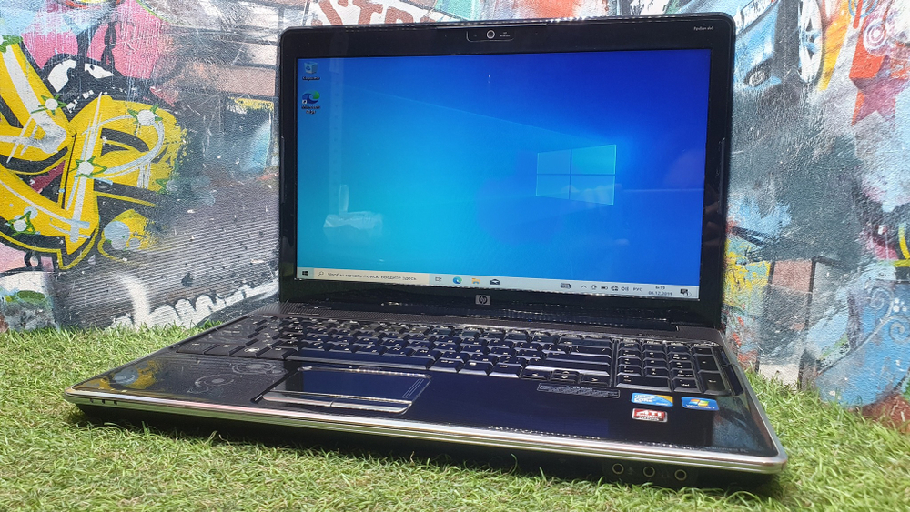 Ноутбук HP Intel/3Gb/Pavilion dv6-1316er VL081EA/Windows 10