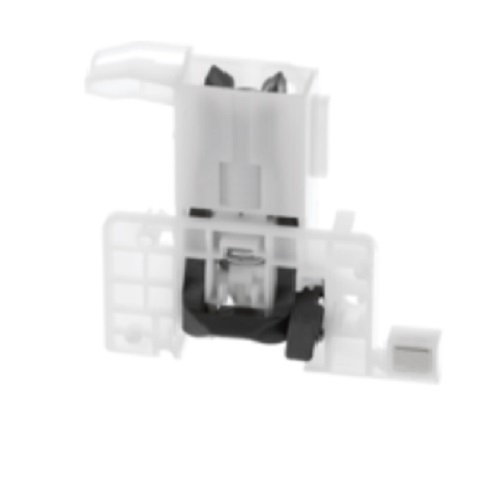 Замок двери посудомоечной машины Bosch (10006917)