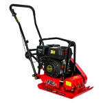 DDE VP60-СK бензиновая виброплита 908-696