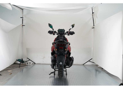 Скутер SMART III (replica Yamaha BWS 21)