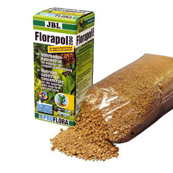 JBL Florapol 700 г - концентрат питательных элементов для растений