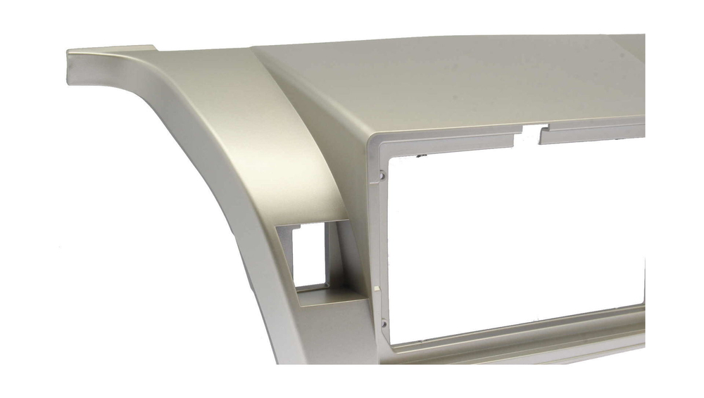 Переходная рамка магнитолы NISSAN X-TRAIL 2003-2005 9 дюймов
