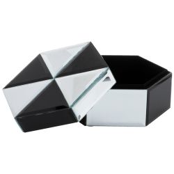 ШКАТУЛКА 16,5Х14,5Х8,5 СМ