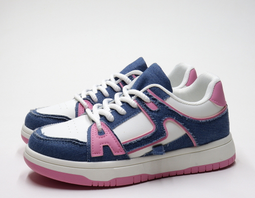 Кроссовки (36-41)р. / шт.